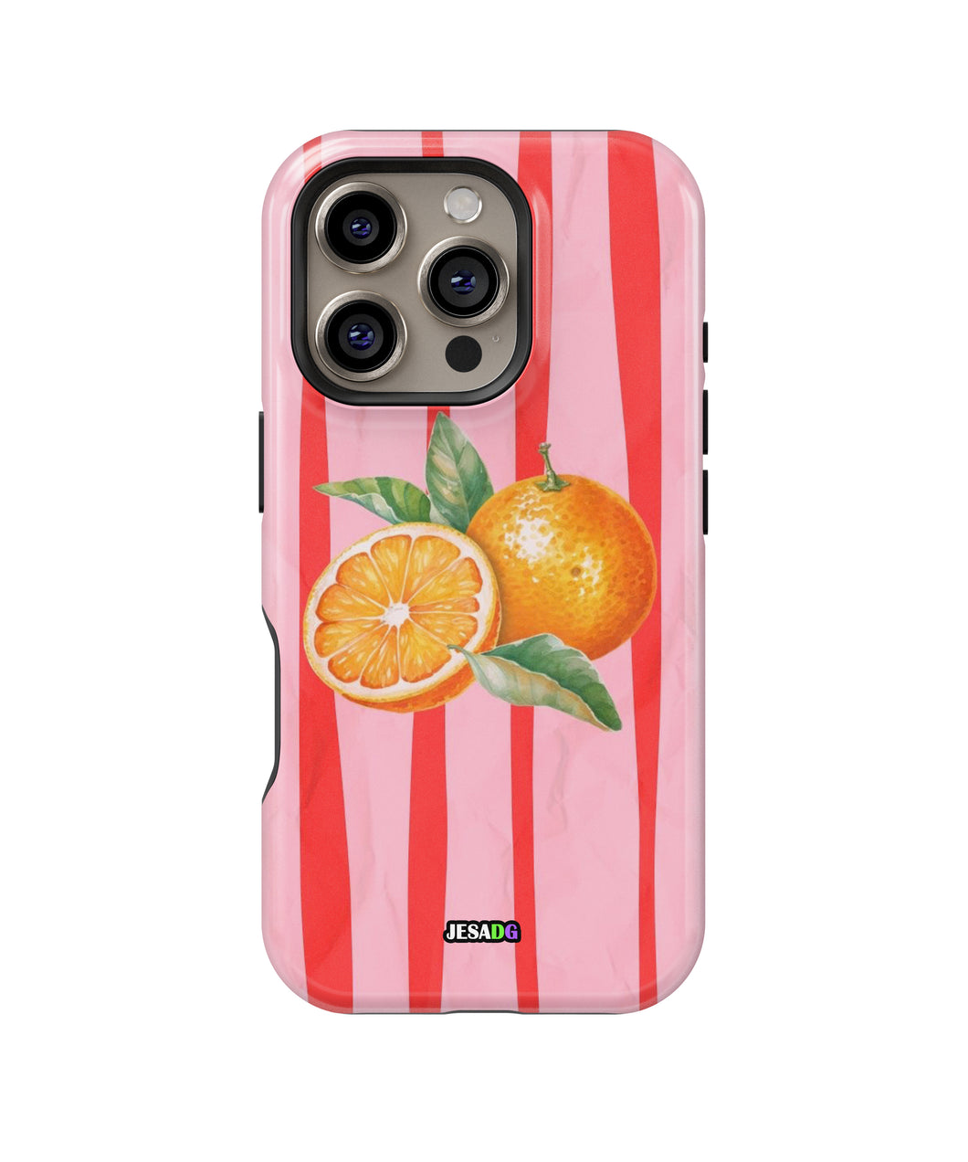 Funda para Iphone con Magsafe y Doble Proteccion DG312M