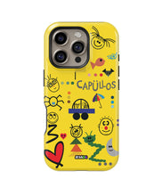 Cargar imagen en el visor de la galería, Funda para Iphone con Magsafe y Doble Proteccion DG317M
