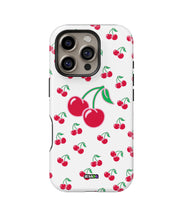 Cargar imagen en el visor de la galería, Funda para Iphone con Magsafe y Doble Proteccion DG325M
