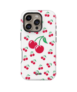 Funda para Iphone con Magsafe y Doble Proteccion DG325M