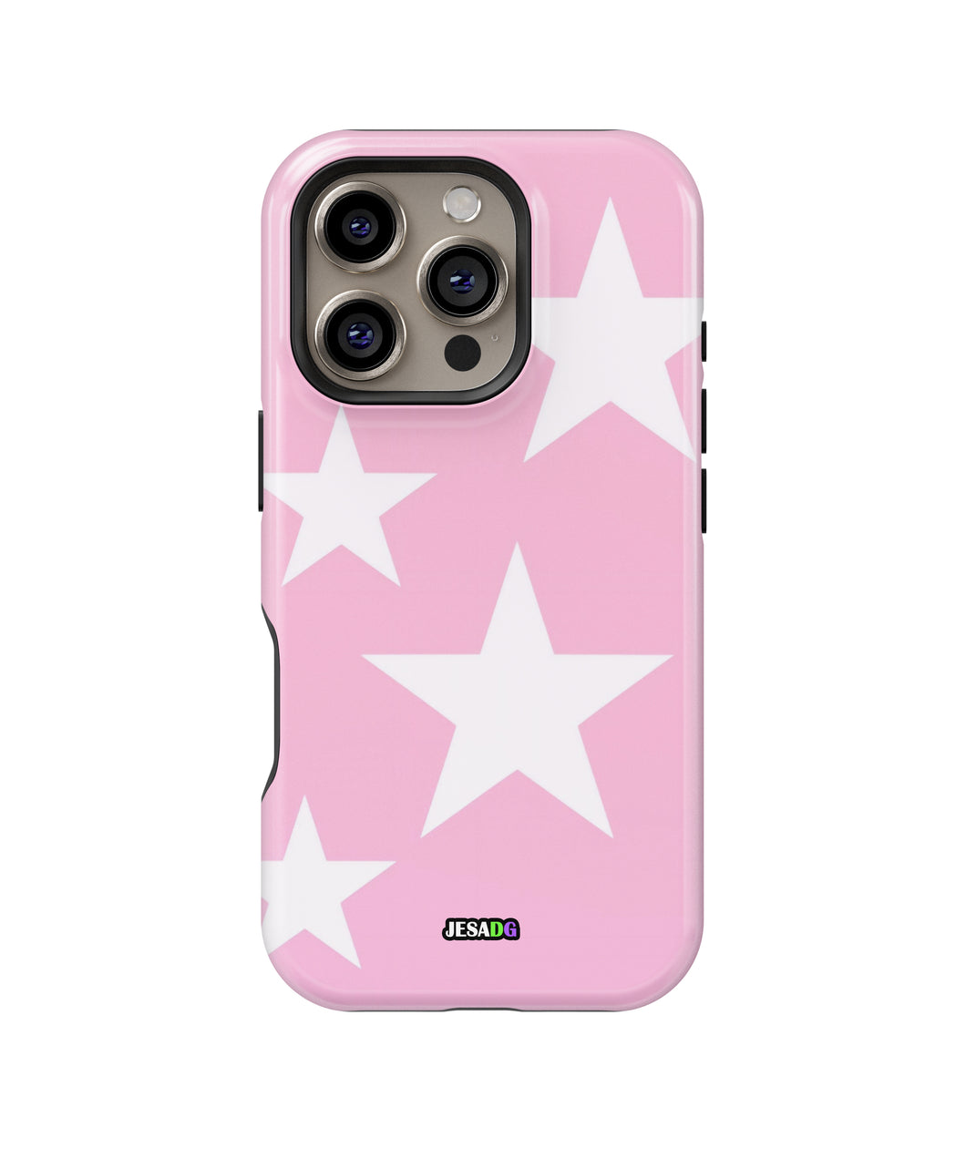 Funda para Iphone con Magsafe y Doble Proteccion DG327M