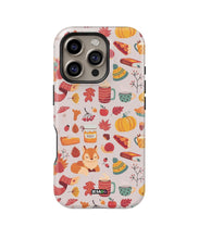 Cargar imagen en el visor de la galería, Funda para Iphone con Magsafe y Doble Proteccion DG176M
