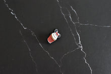 Cargar imagen en el visor de la galería, Charms ( Pin ) Cup Cake Minnie para Correa de silicon
