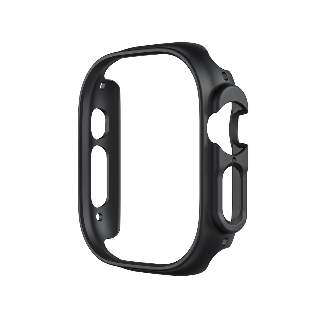 Funda Case para Apple Watch Ultra 49mm Negro