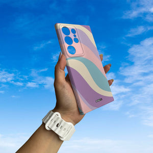 Funda Para Samsung (DGS135)