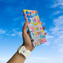 Cargar imagen en el visor de la galería, Funda Para Samsung (DGS215)
