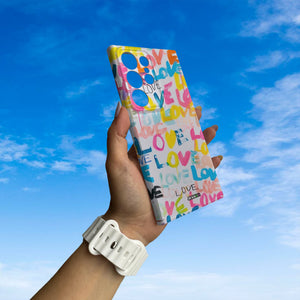 Funda Para Samsung (DGS215)