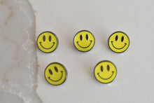 Cargar imagen en el visor de la galería, Charms ( Pin ) Emoji para Correa de silicon
