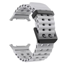 Cargar imagen en el visor de la galería, Correa para Samsung Galaxy Ultra 47mm ( Gris )

