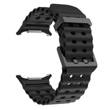 Cargar imagen en el visor de la galería, Correa para Samsung Galaxy Ultra 47mm ( Negro )
