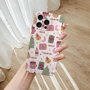 Funda Para Iphone (DG180)