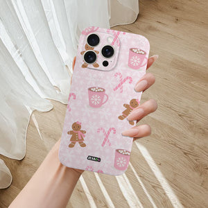 Funda Para Iphone (DG181)