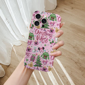 Funda Para Iphone (DG182)