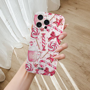 Funda Para Iphone (DG183)