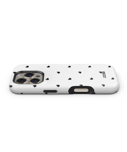 Funda para Iphone con Magsafe y Doble Proteccion DG102M