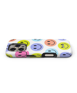 Funda para Iphone con Magsafe y Doble Proteccion DG105M