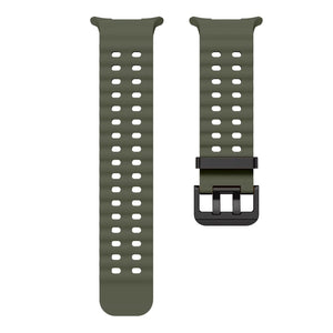 Correa para Samsung Galaxy Ultra 47mm ( Verde )