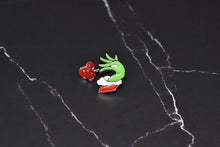 Cargar imagen en el visor de la galería, Charms ( Pin ) Grinch para Correa de silicon
