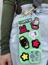 Cargar imagen en el visor de la galería, JESADG Correa Premium para Telefono
