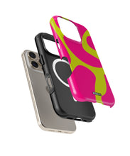 Cargar imagen en el visor de la galería, Funda para Iphone con Magsafe y Doble Proteccion DG122M
