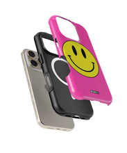 Cargar imagen en el visor de la galería, Funda para Iphone con Magsafe y Doble Proteccion DG126M
