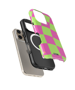 Funda para Iphone con Magsafe y Doble Proteccion DG131M