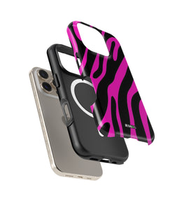 Funda para Iphone con Magsafe y Doble Proteccion DG145M