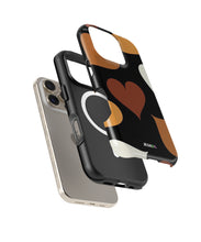 Cargar imagen en el visor de la galería, Funda para Iphone con Magsafe y Doble Proteccion DG146M
