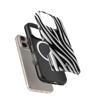 Cargar imagen en el visor de la galería, Funda para Iphone con Magsafe y Doble Proteccion DG148M
