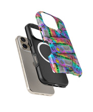 Cargar imagen en el visor de la galería, Funda para Iphone con Magsafe y Doble Proteccion DG149M
