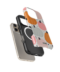 Funda para Iphone con Magsafe y Doble Proteccion DG151M
