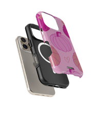 Cargar imagen en el visor de la galería, Funda para Iphone con Magsafe y Doble Proteccion DG158M
