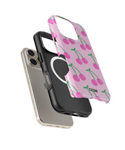 Cargar imagen en el visor de la galería, Funda para Iphone con Magsafe y Doble Proteccion DG167M
