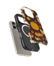 Cargar imagen en el visor de la galería, Funda para Iphone con Magsafe y Doble Proteccion DG173M
