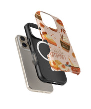 Cargar imagen en el visor de la galería, Funda para Iphone con Magsafe y Doble Proteccion DG174M
