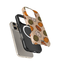 Cargar imagen en el visor de la galería, Funda para Iphone con Magsafe y Doble Proteccion DG175M
