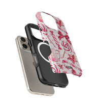 Cargar imagen en el visor de la galería, Funda para Iphone con Magsafe y Doble Proteccion DG183M
