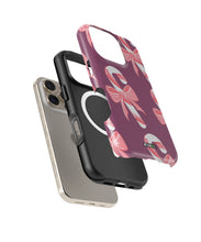 Cargar imagen en el visor de la galería, Funda para Iphone con Magsafe y Doble Proteccion DG189M
