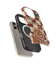 Cargar imagen en el visor de la galería, Funda para Iphone con Magsafe y Doble Proteccion DG204M
