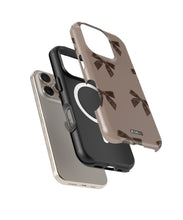 Cargar imagen en el visor de la galería, Funda para Iphone con Magsafe y Doble Proteccion DG209M
