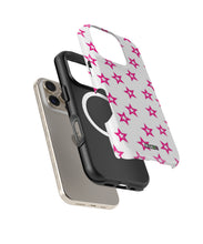 Cargar imagen en el visor de la galería, Funda para Iphone con Magsafe y Doble Proteccion DG227M
