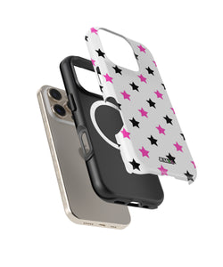 Funda para Iphone con Magsafe y Doble Proteccion DG228M