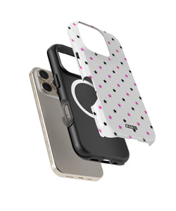 Funda para Iphone con Magsafe y Doble Proteccion DG230M