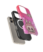 Cargar imagen en el visor de la galería, Funda para Iphone con Magsafe y Doble Proteccion DG254M
