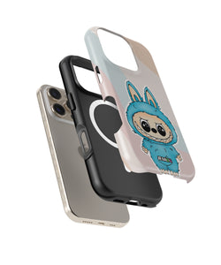 Funda para Iphone con Magsafe y Doble Proteccion DG258M