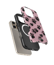 Cargar imagen en el visor de la galería, Funda para Iphone con Magsafe y Doble Proteccion DG272M
