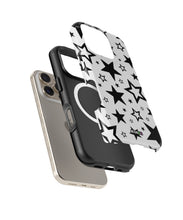 Cargar imagen en el visor de la galería, Funda para Iphone con Magsafe y Doble Proteccion DG278M
