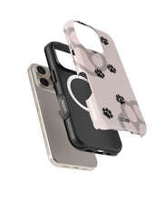 Cargar imagen en el visor de la galería, Funda para Iphone con Magsafe y Doble Proteccion DG280M
