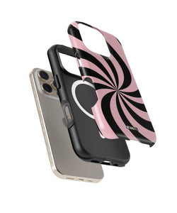 Funda para Iphone con Magsafe y Doble Proteccion DG281M