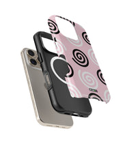 Cargar imagen en el visor de la galería, Funda para Iphone con Magsafe y Doble Proteccion DG282M
